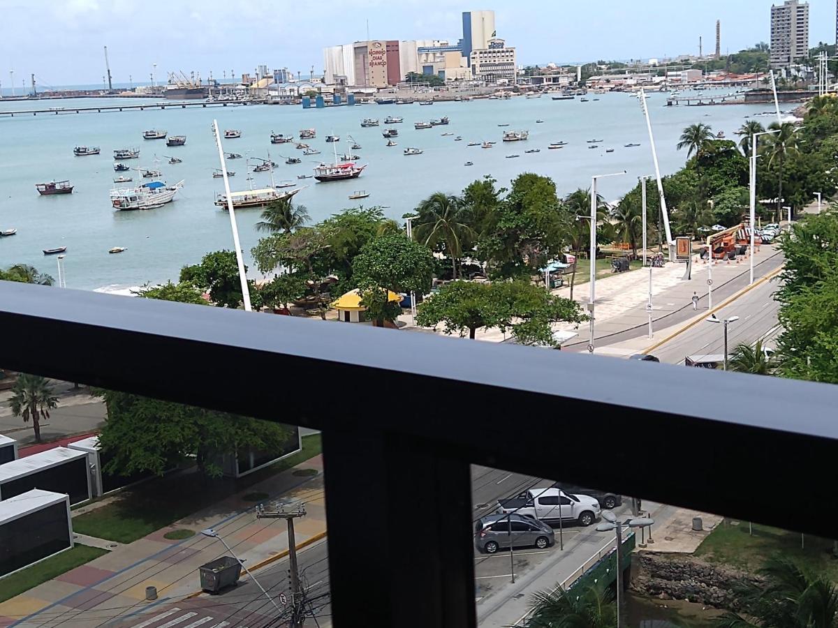 Iracema Flat 501 Apartment *