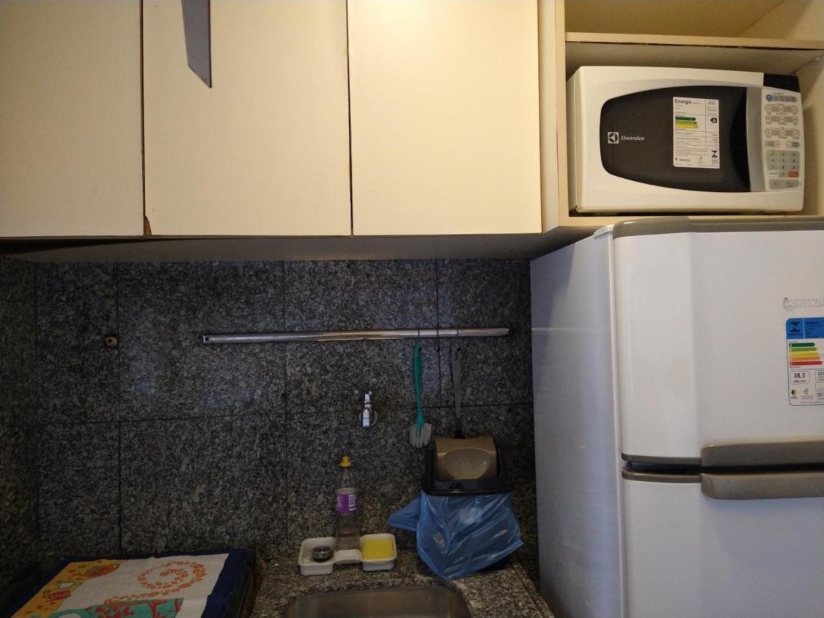 Iracema Flat 501 Apartment Fortaleza (Ceara)