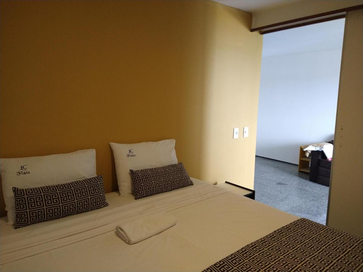 Apartment Iracema Flat 501