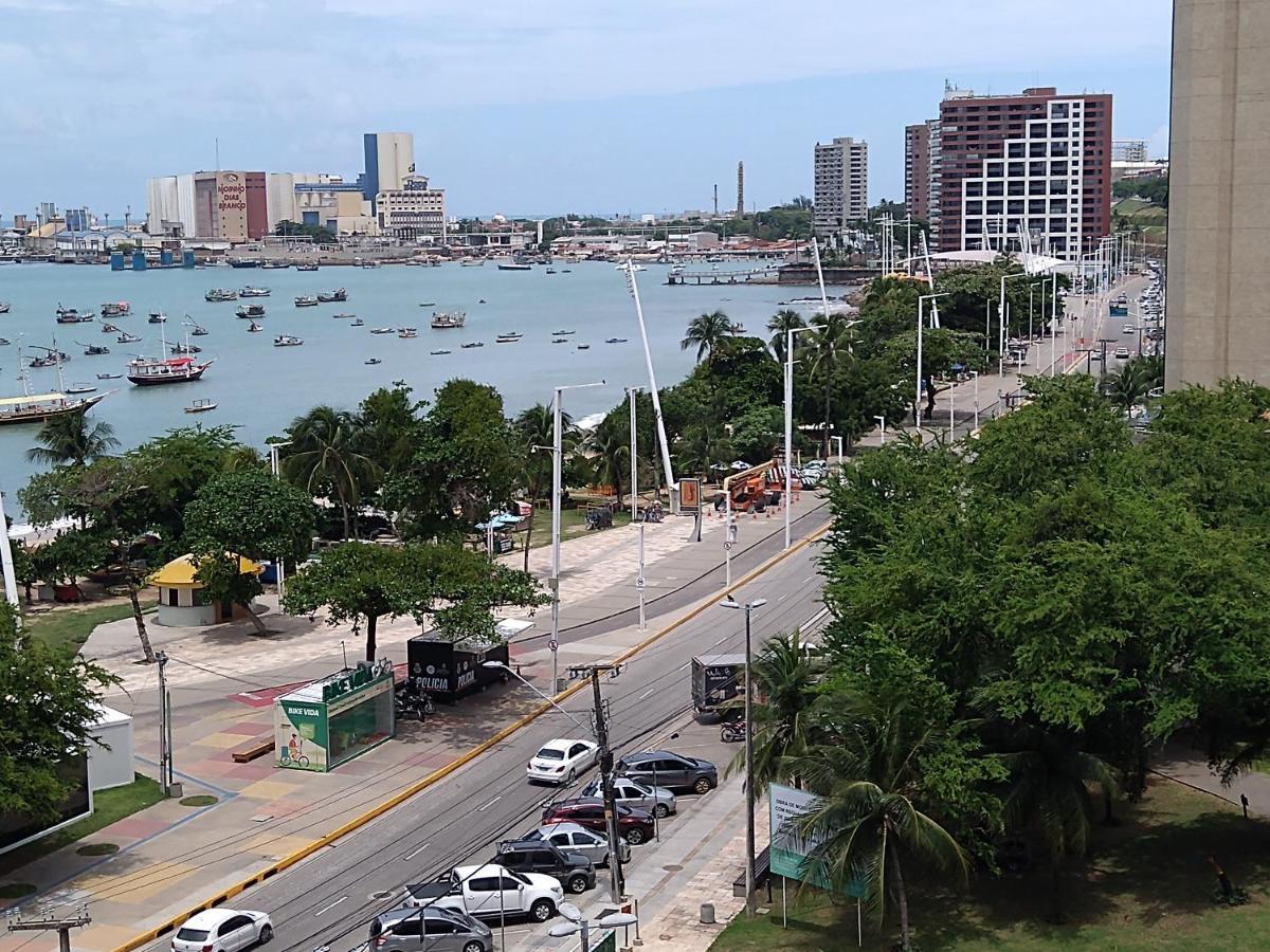 Iracema Flat 501 Apartment